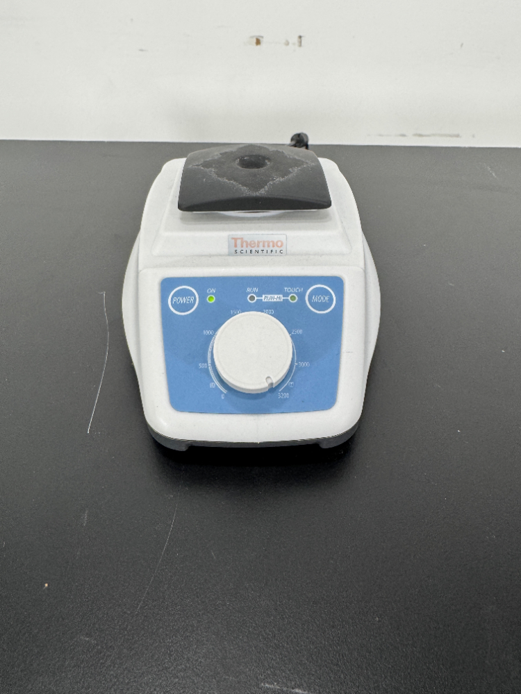 Image of Thermo Scientific LP Vortex Mixer